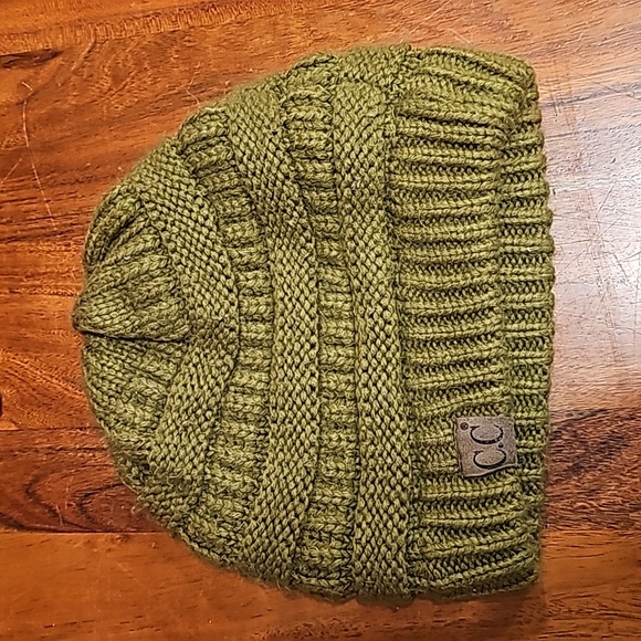 Lot of 4 Beanies - Picture 5 of 5